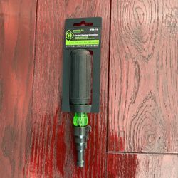 Conduit Reaming Screwdriver