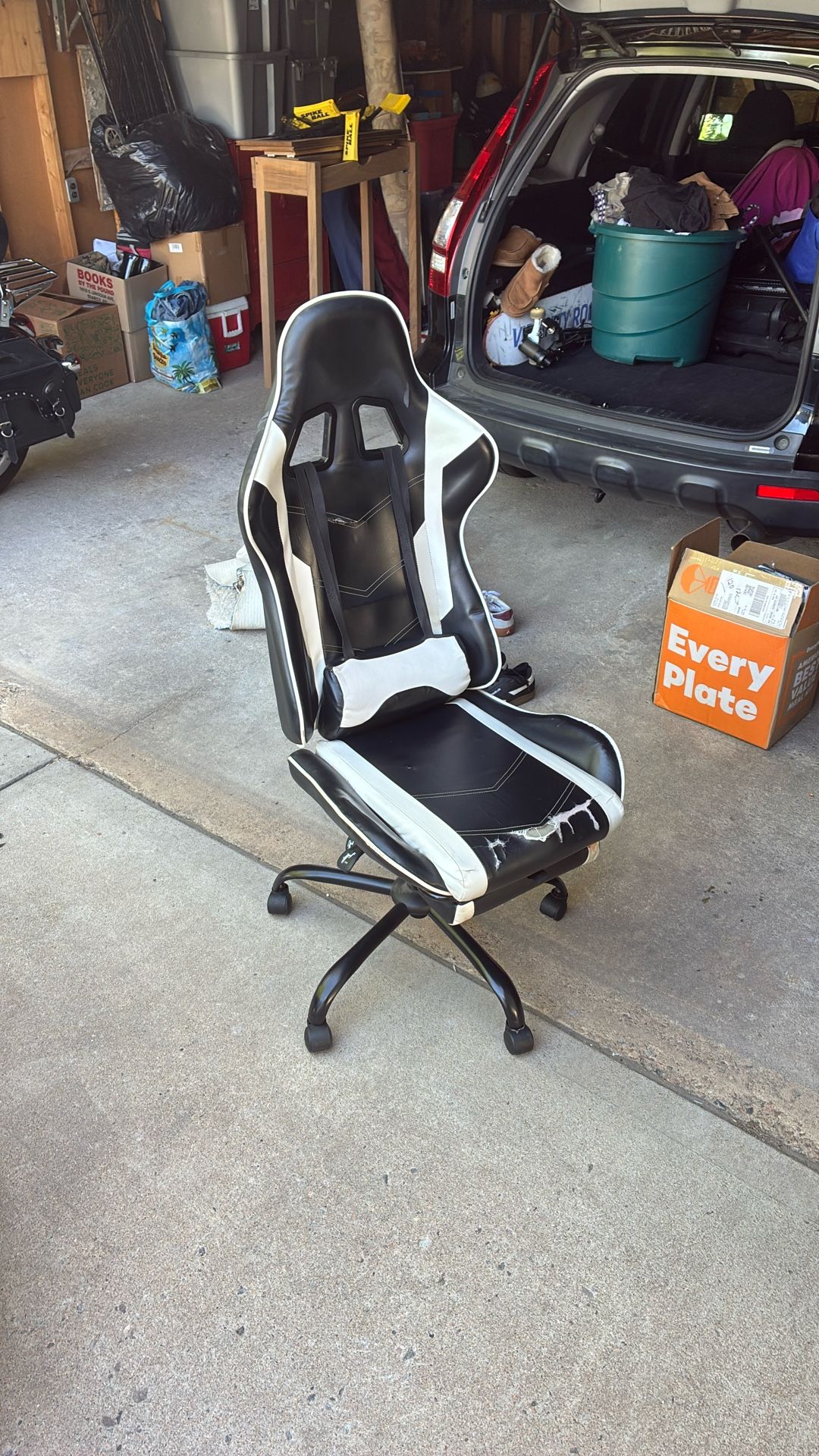 Gaming Chairs
