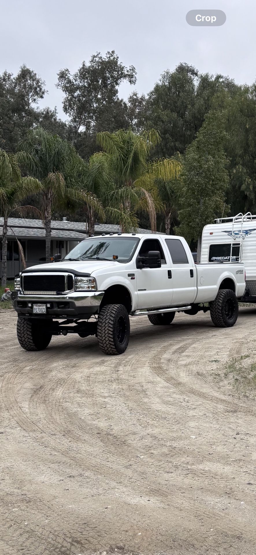 1999 Ford F-350