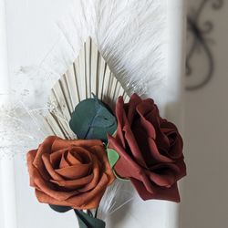 Hand Made Center Pieces 