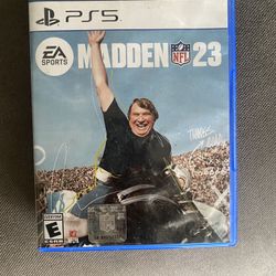 Madden 23