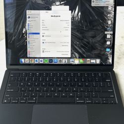 Macbook Air M2 2022 (500gb)