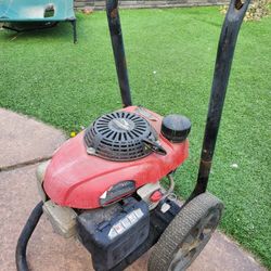 Honda Presure Washer