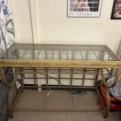 Wine Table
