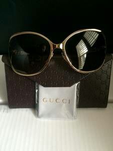 New Gucci women sunglasses