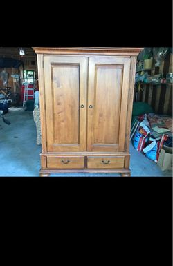 Armoire