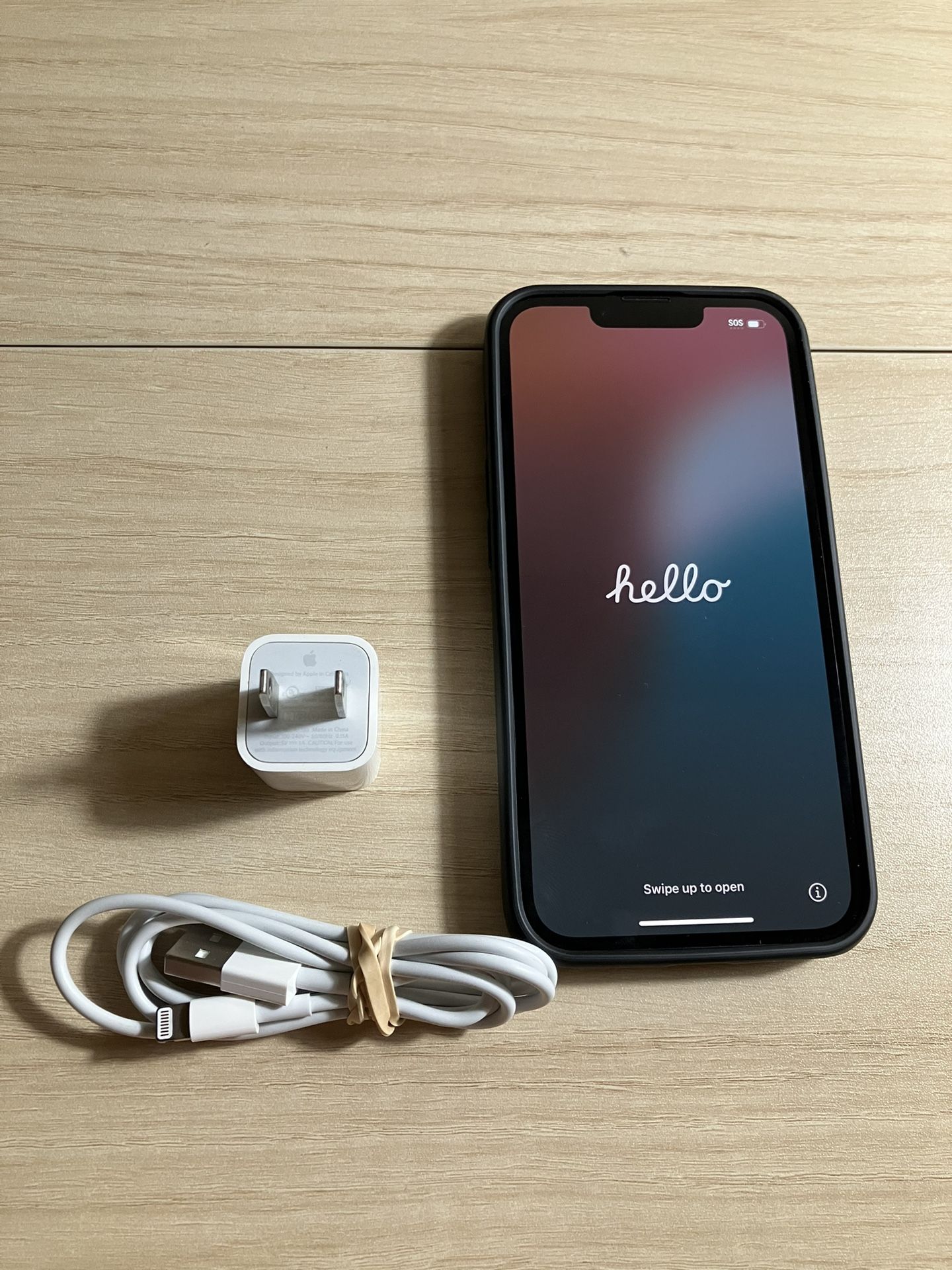iPhone 13