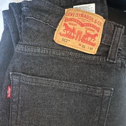 Men Levi jeans