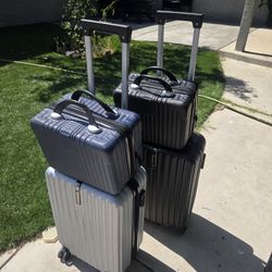 Carry On Luggage