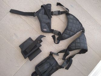 Concealment Holsters 