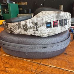 BlueParrott Bluetooth Headset 