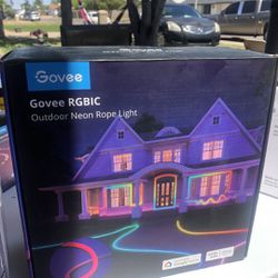 govee outdoor led lights