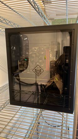 OMEN PC 9th GEN