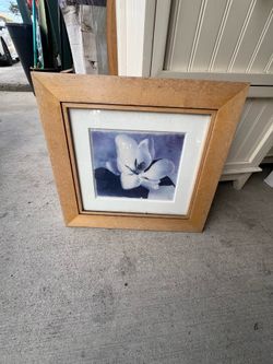 Home Decor Frame