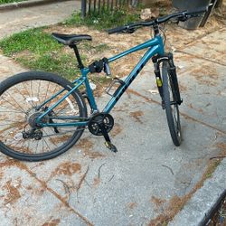 Bicycle 