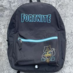 Students Fortnite School Backpack Good Used Condition $8