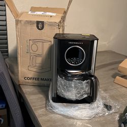 Coffee Maker