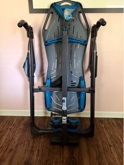 Teeter FitSpine X3 - NEW