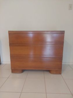 *** CHEST/CEDAR ***