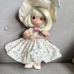 Precious Moments Classic Doll 13 “