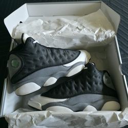 Jordan 13's Black Flint Sz. 8.5 Mens 