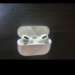 Apple Airpods Pro 1st Generation 
