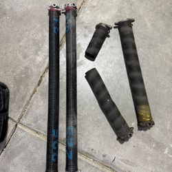 Garage Door Spring 
