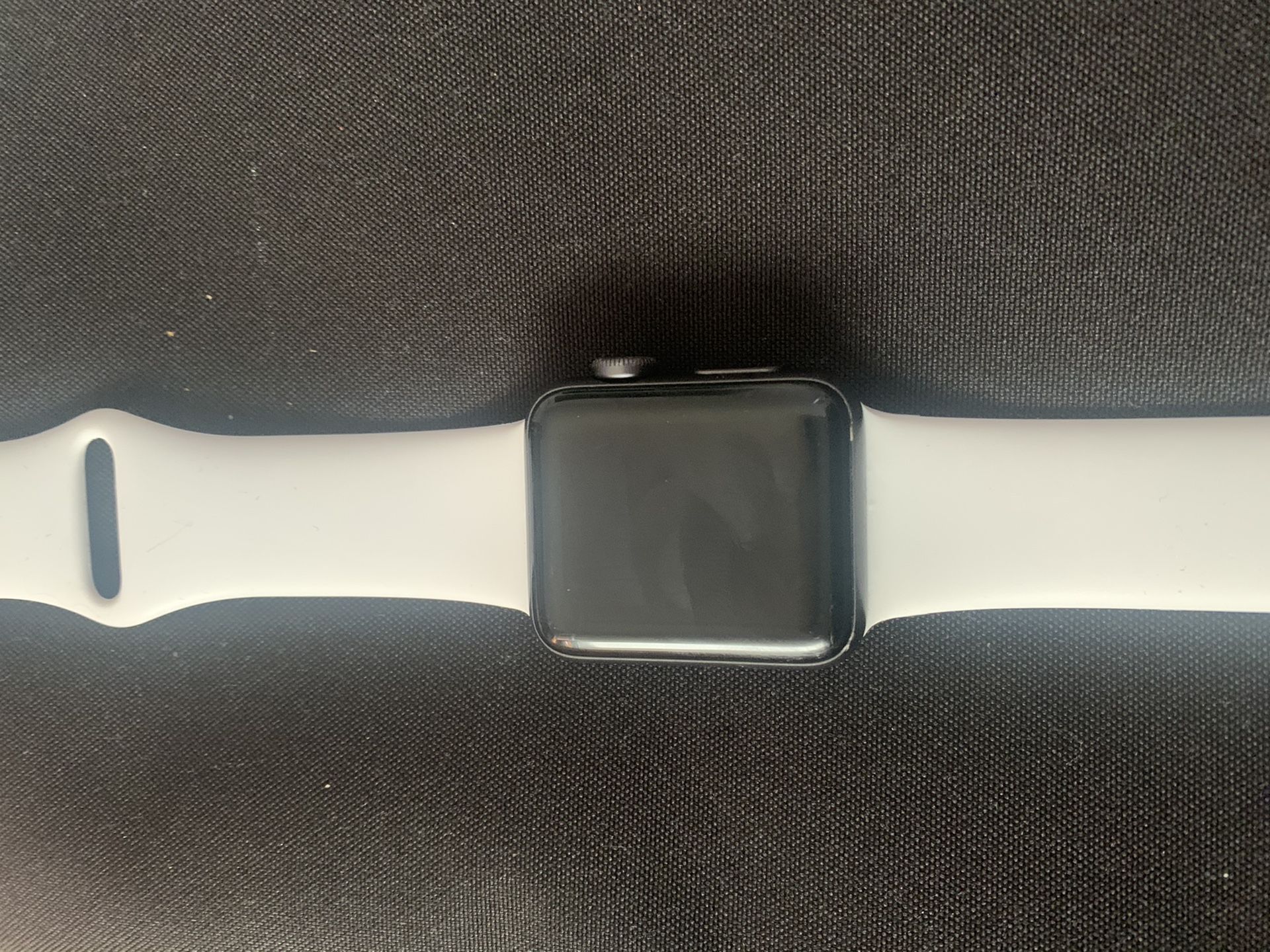 Apple Watch series 2 / 38 mm / Space grey / Perfect condition