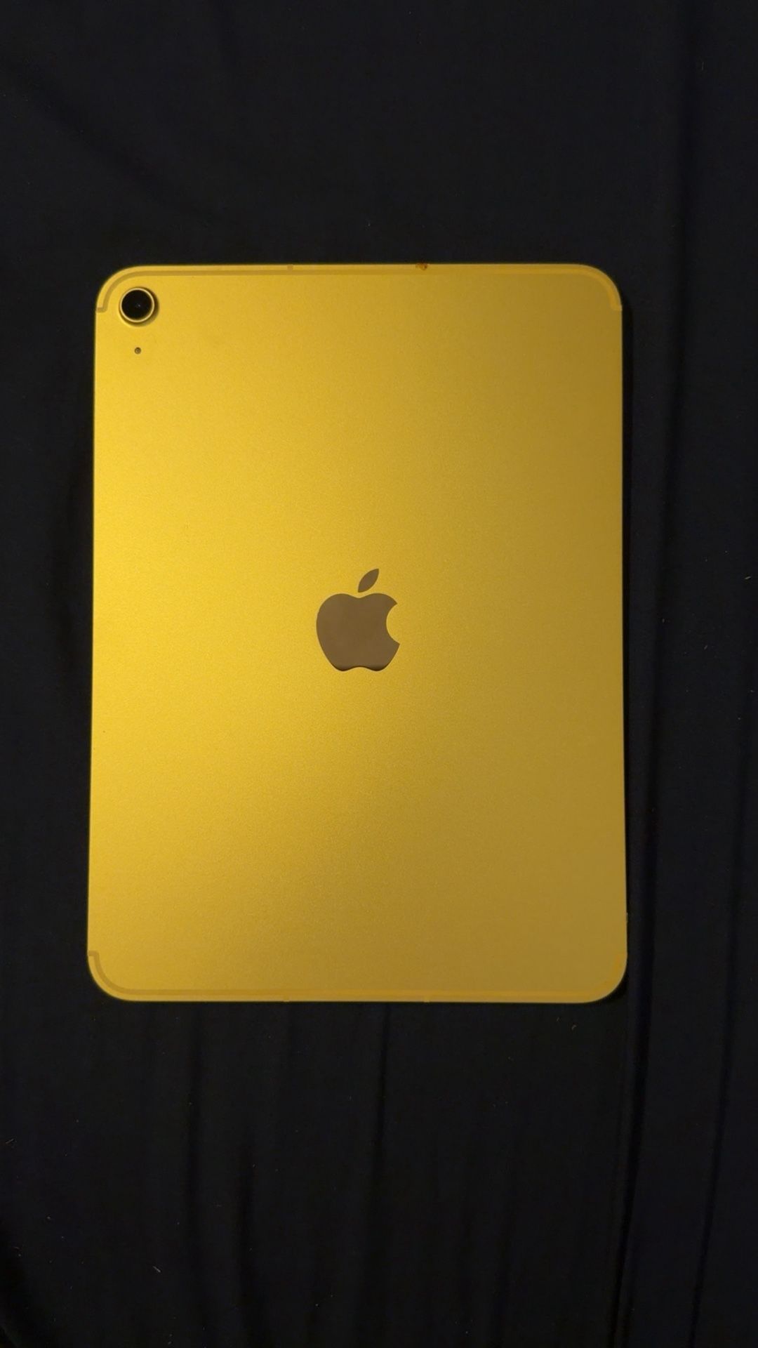 iPad A16 UNLOCKED