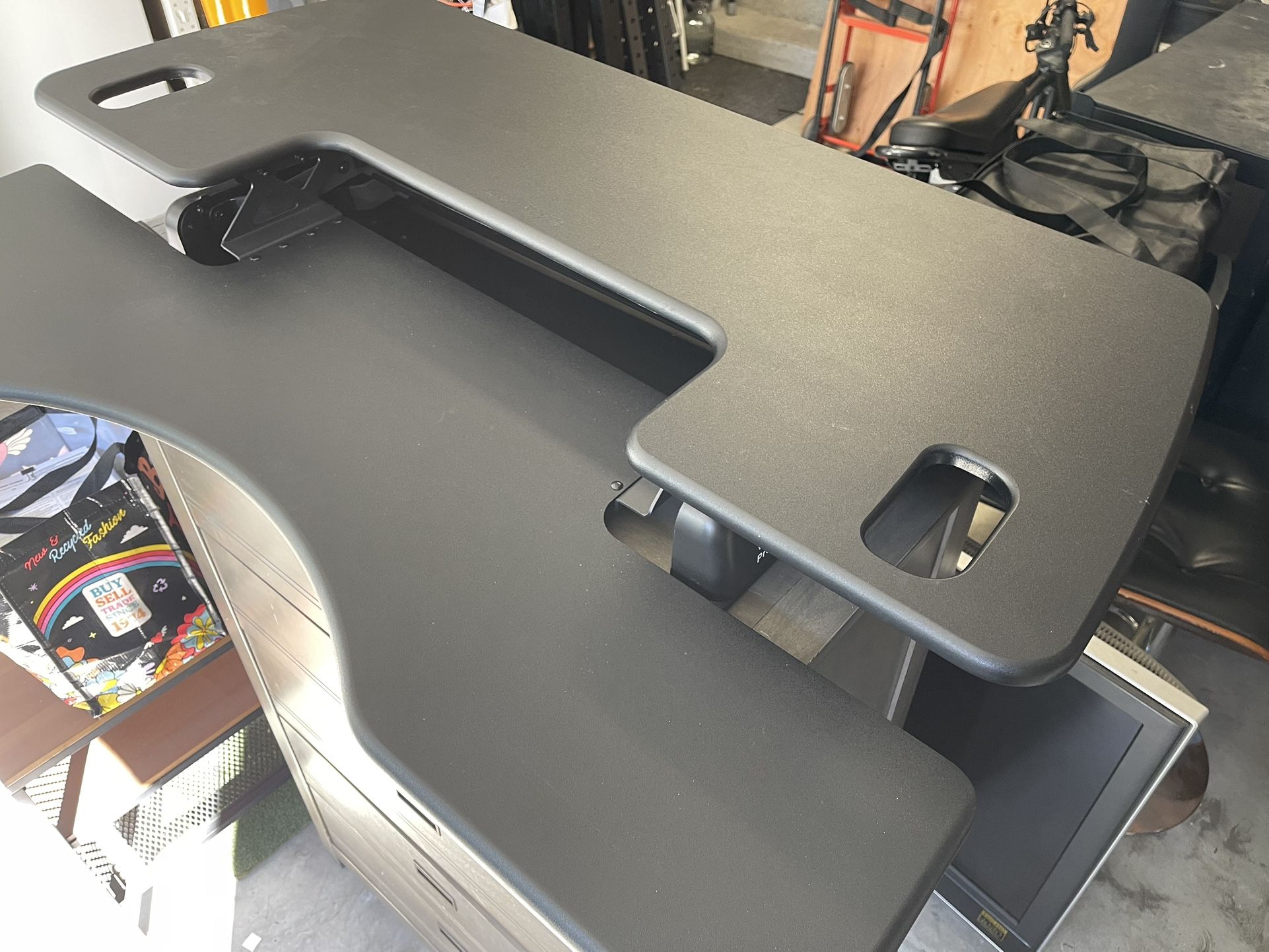 VERA DESK🔹STAND UP DESK🔹BENCH🔹WORK TABLE