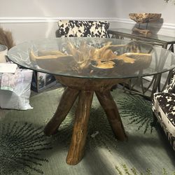 Dining Room Table