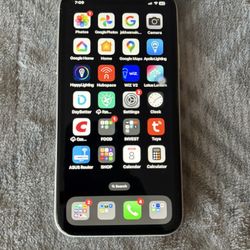 iPhone XR ( 64 gb )