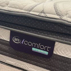 Mattress 