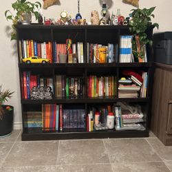 Book Shelf
