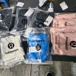Lululemon Define Jackets *negotible