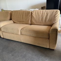 Sleeper Sofa 