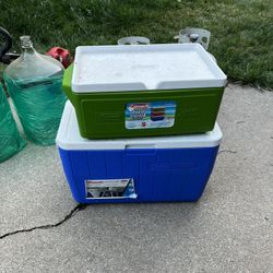 Cleaning Out My Shed