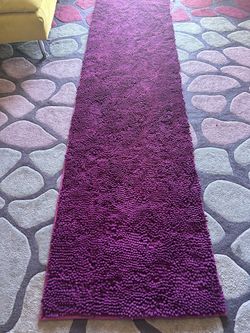 Muddy Mat Rug 24x96