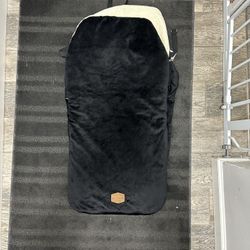 Winter Stroller Blanket Cover
