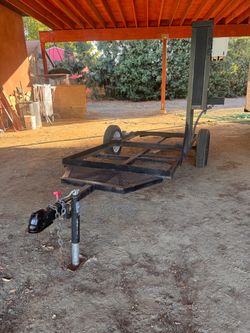 Remolque