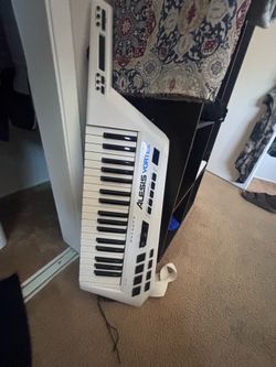 Alesis vortex