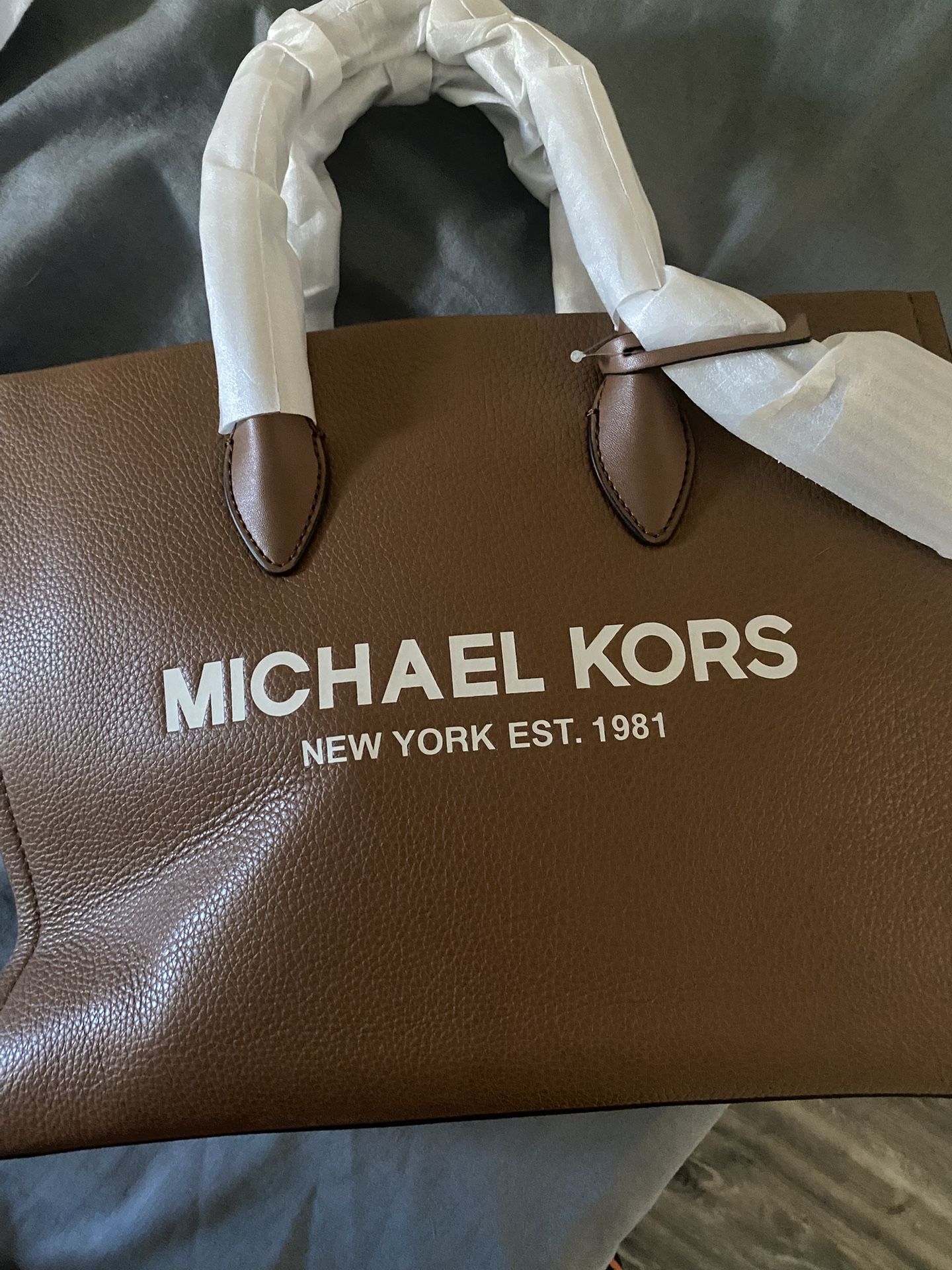 Michael Kors