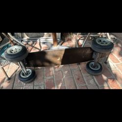 Dirt Board