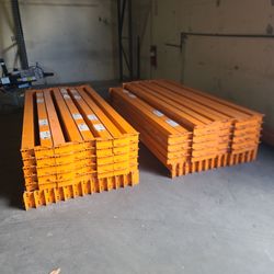 Pallet Rack
