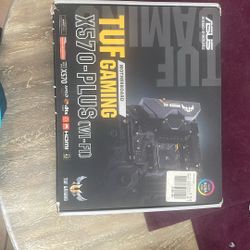 As us X570-Plus (wifi) 