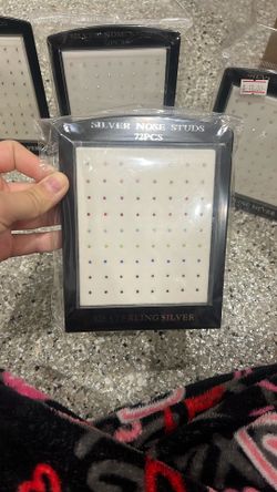 Nose Studs