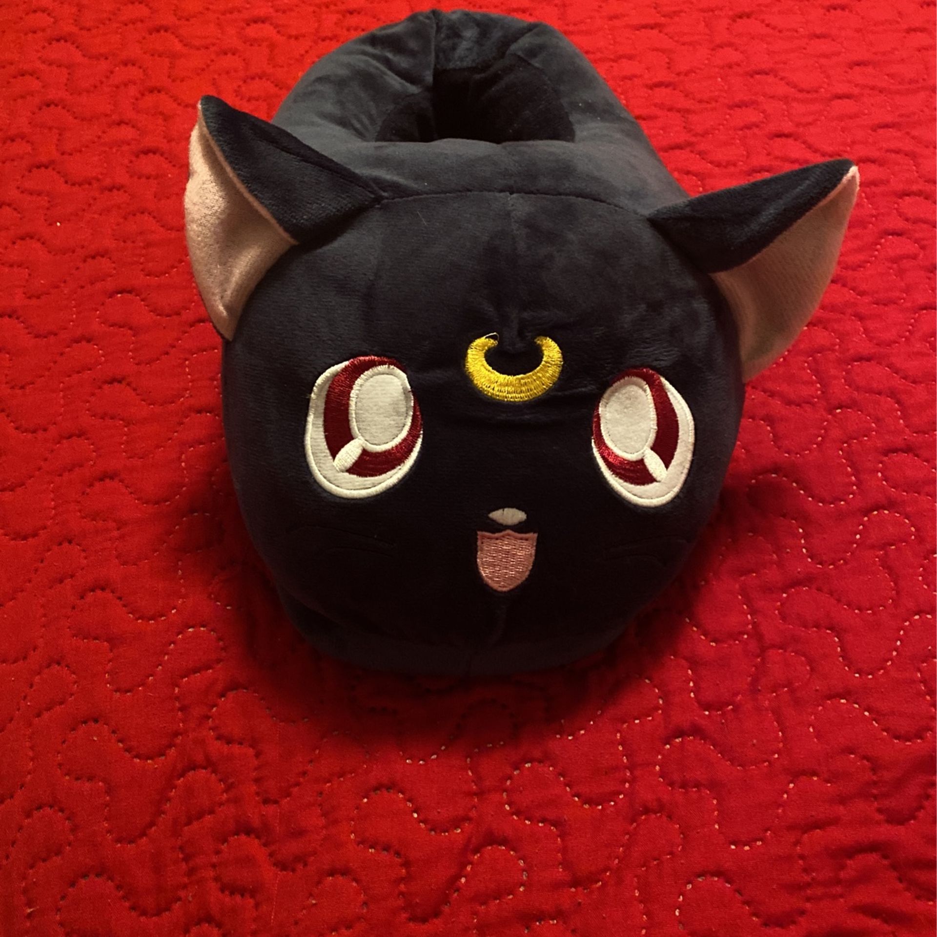 Sailor moon Slippers