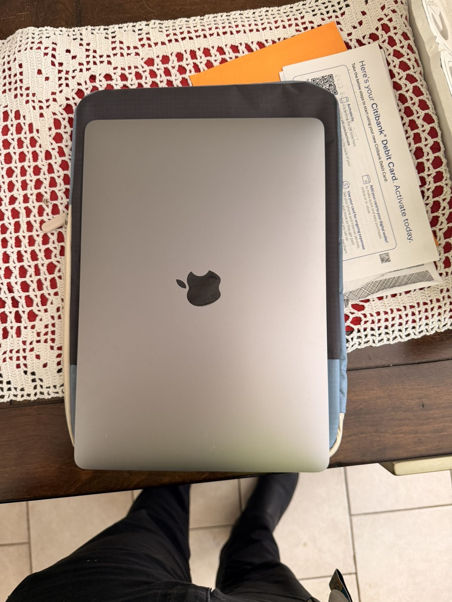 MacBook Air