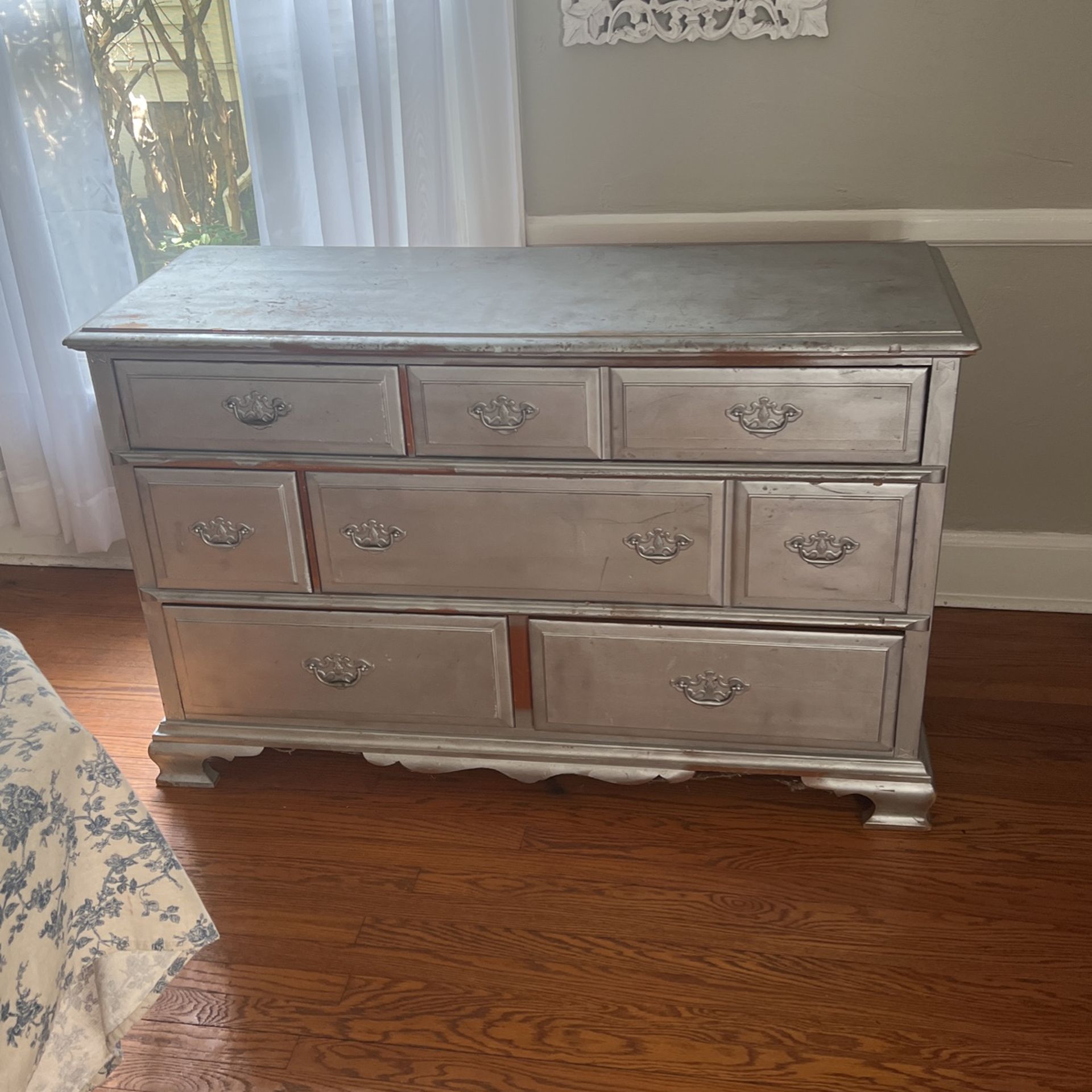 Project Dresser for Sale in Mount Vernon, OH OfferUp