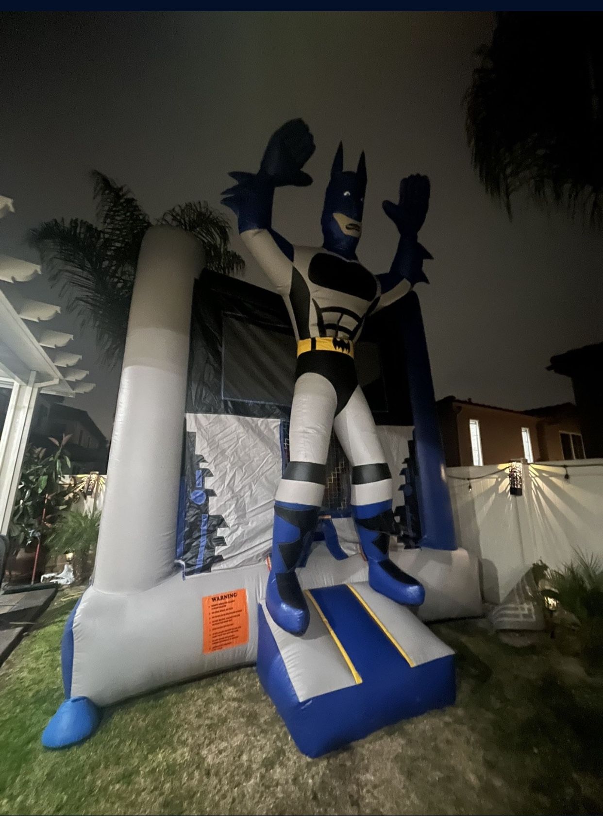 Batman